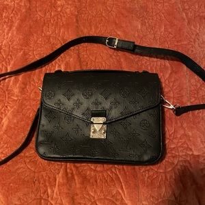 Designer Inspired Purse